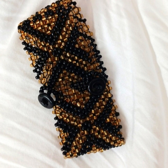 ☀️ NEW Boho beaded womens jewelry set - Picture 6 of 8